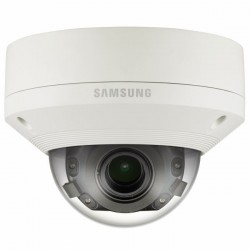 SAMSUNG PNV-9080R | PNV9080R | PNV 9080| PNV9080 4K Vandal-Resistant Network IR Dome Camera